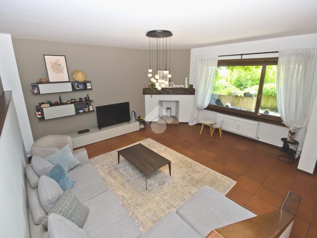 Semi-detached house Strada del Redentore, Moncalieri - photo 1