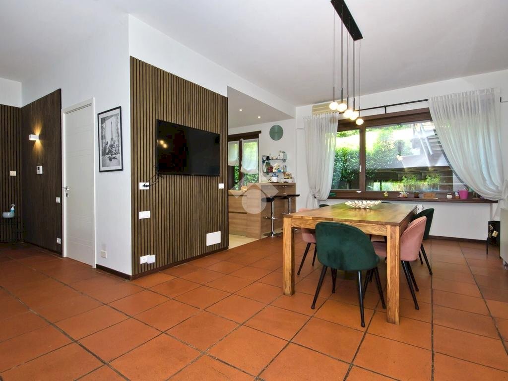 Semi-detached house Strada del Redentore, Moncalieri - photo 2