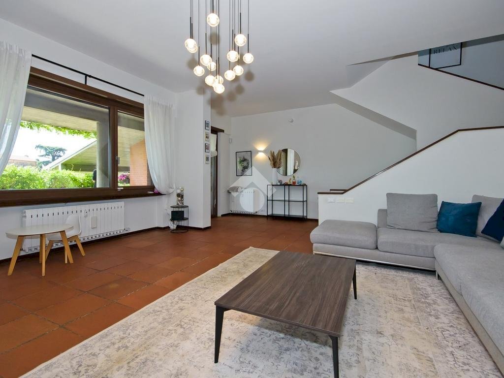 Semi-detached house Strada del Redentore, Moncalieri - photo 3