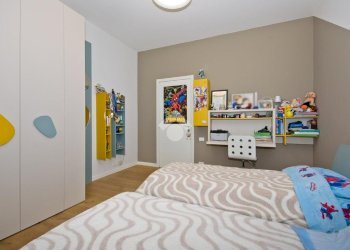 Casa semi indipendente Strada del Redentore, Moncalieri - foto 25