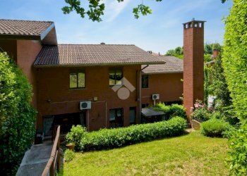 Casa semi indipendente Strada del Redentore, Moncalieri - foto 30