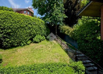 Casa semi indipendente Strada del Redentore, Moncalieri - foto 32