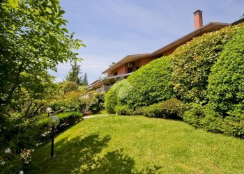 Casa semi indipendente Strada del Redentore, Moncalieri - foto 33