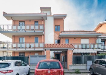 Bilocale Via Carso, Volvera - foto 19