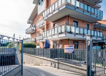 Bilocale Via Carso, Volvera - foto 20