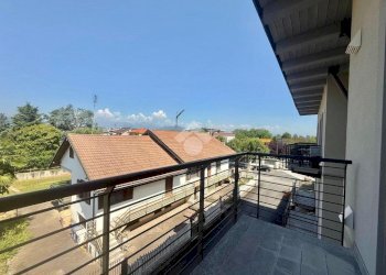 Quadrilocale Via XXV Aprile, Orbassano - foto 7