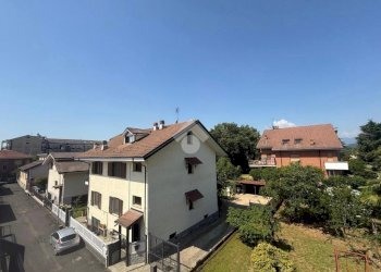 Quadrilocale Via XXV Aprile, Orbassano - foto 9