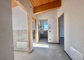 Quadrilocale Via XXV Aprile, Orbassano - foto 12