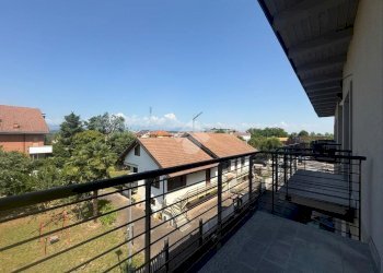 Quadrilocale Via XXV Aprile, Orbassano - foto 24