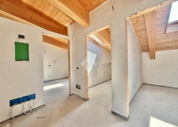 Quadrilocale Via XXV Aprile, Orbassano - foto 27