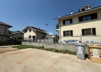 Quadrilocale Via XXV Aprile, Orbassano - foto 42