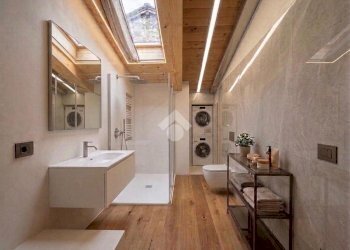 Four-room apartment Via XXV Aprile, Orbassano - photo 45