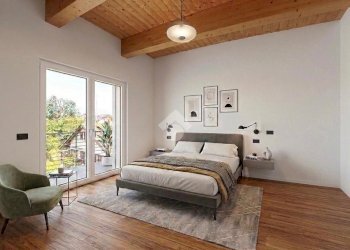 Four-room apartment Via XXV Aprile, Orbassano - photo 46