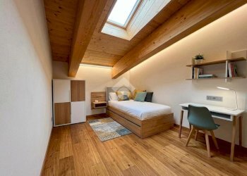 Four-room apartment Via XXV Aprile, Orbassano - photo 47