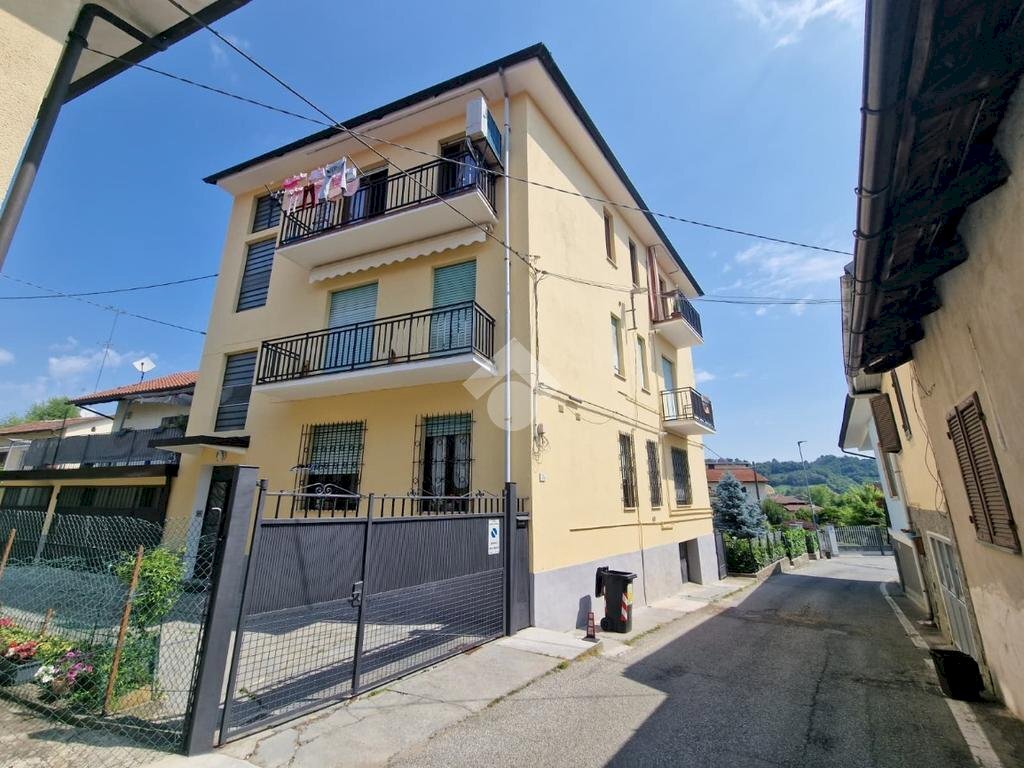 Appartamento Via santa cecilia, Gassino Torinese - foto 1
