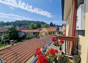 Appartamento Via santa cecilia, Gassino Torinese - foto 17