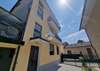 Appartamento Via santa cecilia, Gassino Torinese - foto 42