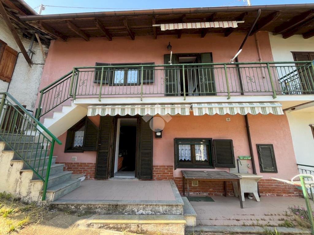Villa a Schiera Via ai Monti, Envie - foto 1