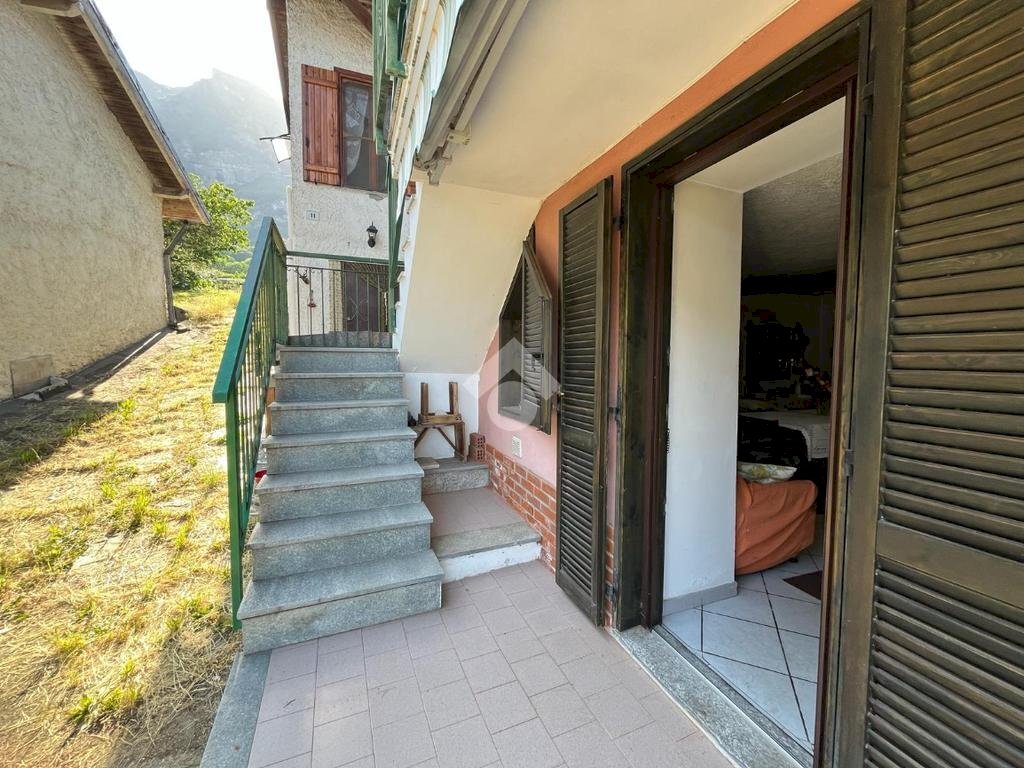 Villa a Schiera Via ai Monti, Envie - foto 3