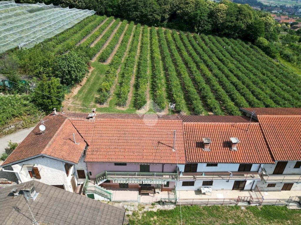 Villa a Schiera Via ai Monti, Envie - foto 2