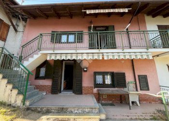 Villa a Schiera Via ai Monti, Envie - foto 1