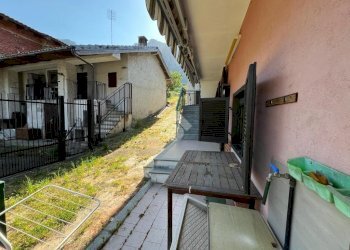 Villa a Schiera Via ai Monti, Envie - foto 2