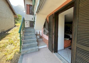 Villa a Schiera Via ai Monti, Envie - foto 3