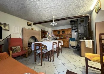Villa a Schiera Via ai Monti, Envie - foto 4