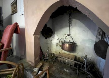 Villa a Schiera Via ai Monti, Envie - foto 5
