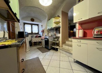 Villa a Schiera Via ai Monti, Envie - foto 6