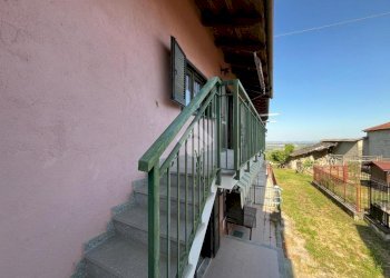 Villa a Schiera Via ai Monti, Envie - foto 15