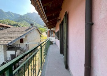 Villa a Schiera Via ai Monti, Envie - foto 17