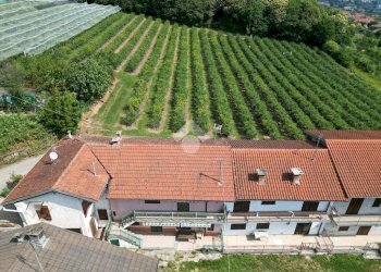 Villa a Schiera Via ai Monti, Envie - foto 2