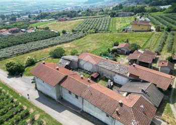 Villa a Schiera Via ai Monti, Envie - foto 4
