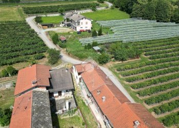 Villa a Schiera Via ai Monti, Envie - foto 5