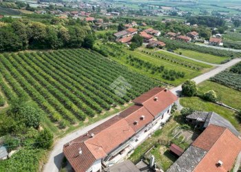 Villa a Schiera Via ai Monti, Envie - foto 24