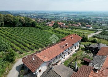 Villa a Schiera Via ai Monti, Envie - foto 25