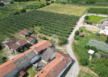 Villa a Schiera Via ai Monti, Envie - foto 26