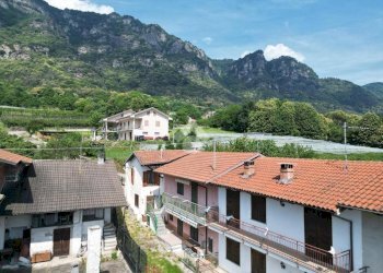 Villa a Schiera Via ai Monti, Envie - foto 27