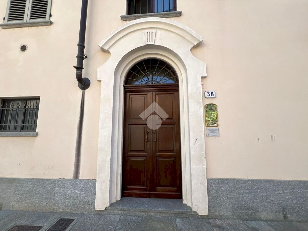 Three-room apartment Via Vittorio Emanuele II, Revello - photo 2