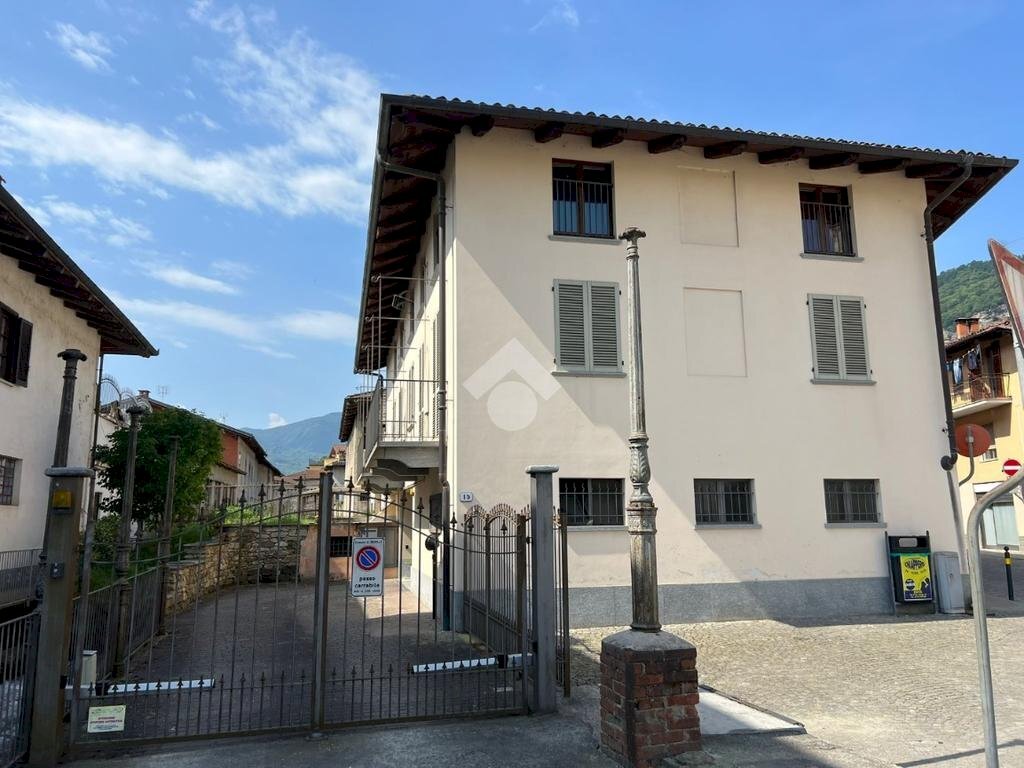 Three-room apartment Via Vittorio Emanuele II, Revello - photo 3