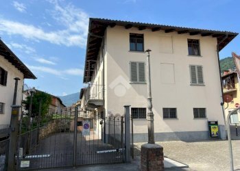 Three-room apartment Via Vittorio Emanuele II, Revello - photo 3