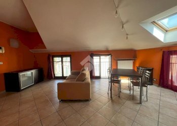 Three-room apartment Via Vittorio Emanuele II, Revello - photo 5
