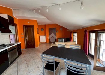 Three-room apartment Via Vittorio Emanuele II, Revello - photo 6