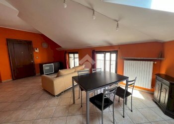 Three-room apartment Via Vittorio Emanuele II, Revello - photo 7