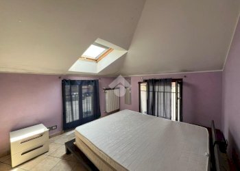 Three-room apartment Via Vittorio Emanuele II, Revello - photo 10