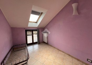 Three-room apartment Via Vittorio Emanuele II, Revello - photo 12