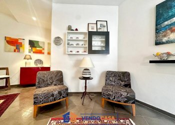 Trilocale Loano - foto 4