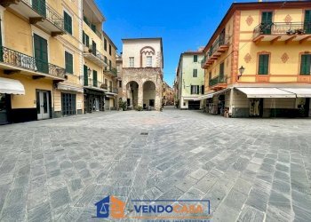 Trilocale Loano - foto 36