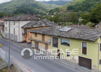Independent house Via Paesana, 108, Barge - photo 3